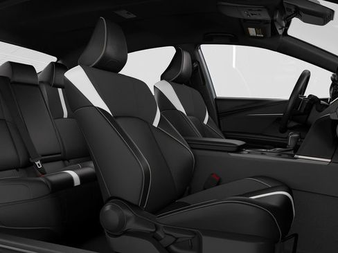 New 2026 Toyota Camry Hybrid image 28