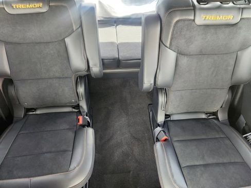 New 2026 Ford Explorer Tremor image 14