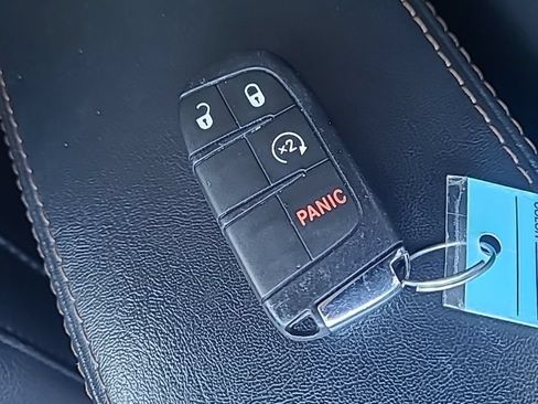Used 2019 Jeep Compass Limited AWD/4WD image 26