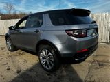 New 2025 Land Rover Discovery Sport Dynamic SE image 2