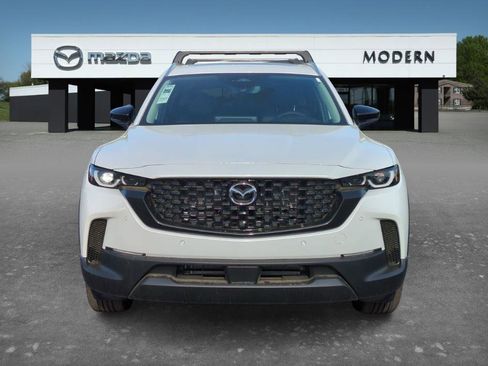New 2026 MAZDA CX-50 2.5 Hybrid w/ Weather Package image 2