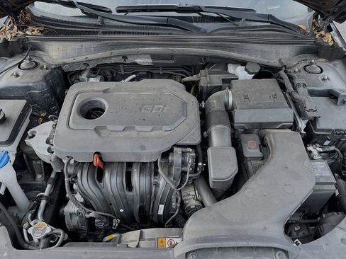 Used 2020 Kia Optima SE image 13