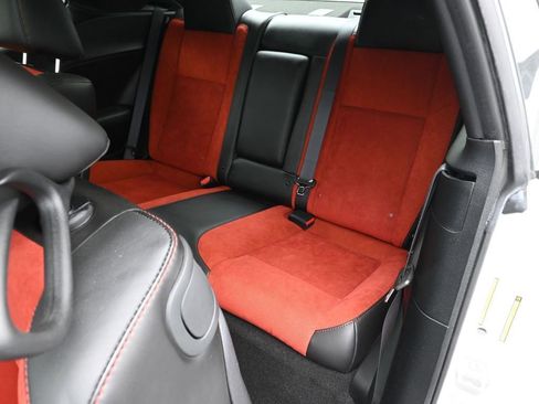 Used 2023 Dodge Challenger R/T Scat Pack image 17