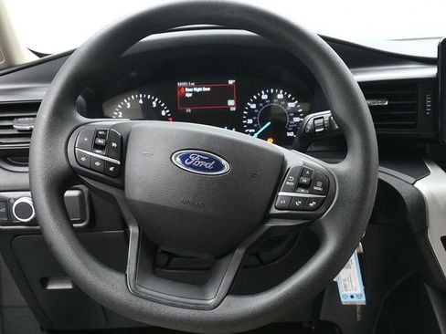 Used 2021 Ford Explorer 4WD image 19