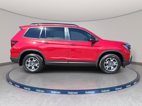 Used 2023 Honda Passport TrailSport image 5