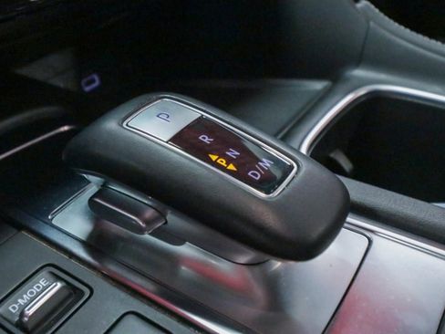 Used 2022 INFINITI QX60 Sensory image 20