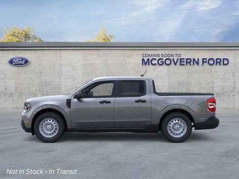 New 2025 Ford Maverick XL w/ Equipment Group 101A image 3