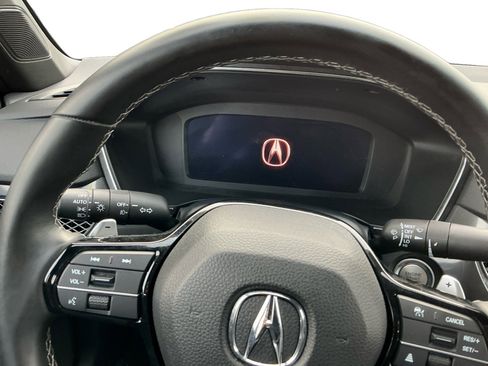 Used 2023 Acura Integra A-Spec FWD image 12