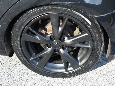 Used 2010 Lexus IS 350 w/ Luxury Plus Value Edition RWD image 35