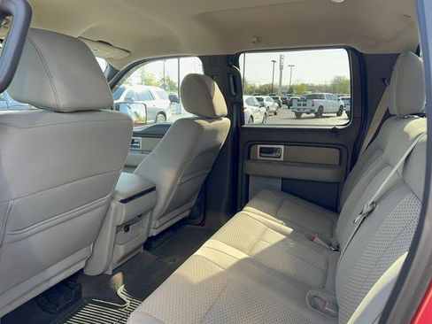Used 2010 Ford F150 XLT image 19
