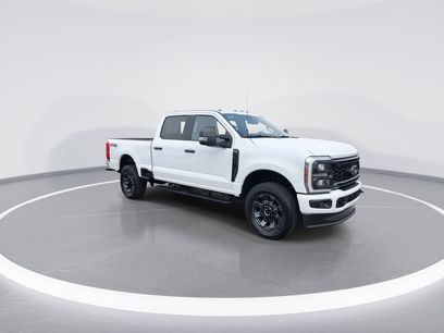 New 2026 Ford F350 XL