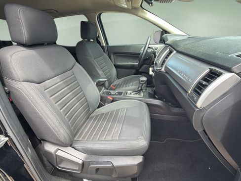 Used 2023 Ford Ranger XLT AWD/4WD image 17