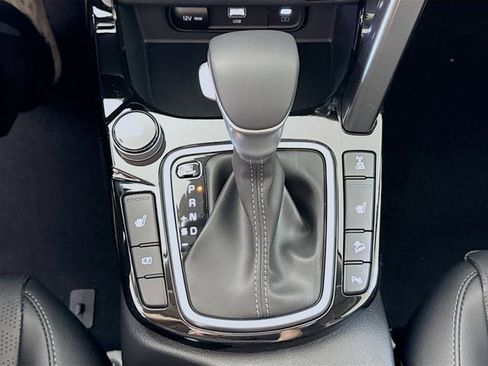 New 2026 Kia Seltos EX w/ EX Sunroof Package image 20