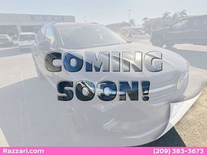 Used 2023 Buick Envision Essence w/ Sport Touring Package