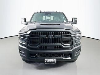 New 2026 RAM 2500 Rebel AWD/4WD video 2