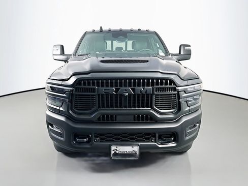 New 2026 RAM 2500 Rebel AWD/4WD image 2
