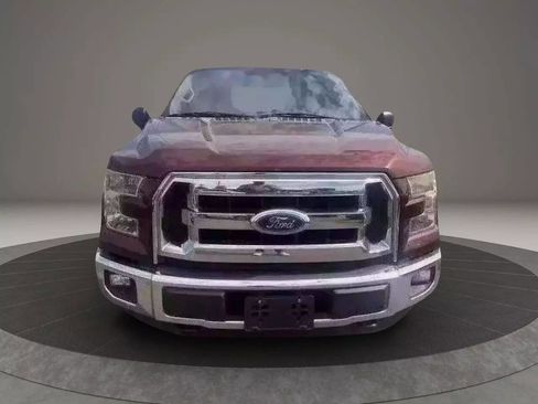 Used 2016 Ford F150 XLT image 14