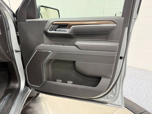 Used 2025 Chevrolet Silverado 1500 RST w/ Convenience Package II image 25