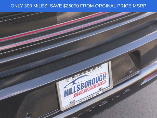 Used 2024 Dodge Charger Daytona Scat Pack AWD/4WD image 22