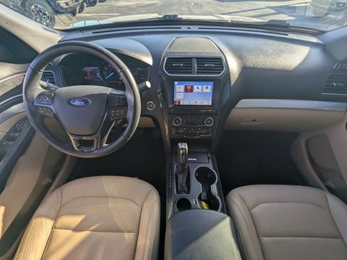 Used 2017 Ford Explorer XLT w/ Equipment Group 202A image 17
