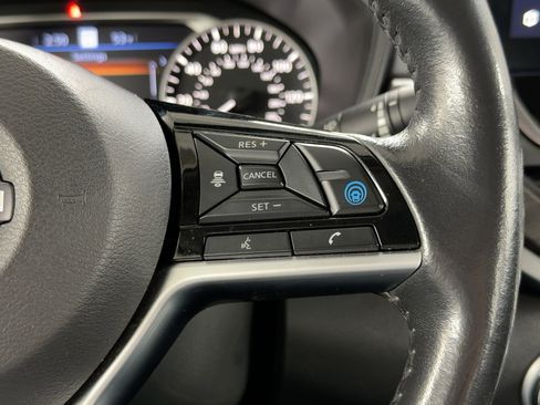 Used 2023 Nissan Altima 2.5 SL image 23