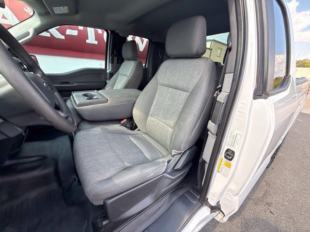Used 2024 Ford F150 XL AWD/4WD image 5