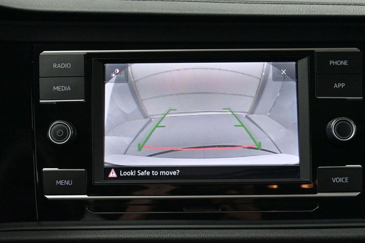 Used 2024 Volkswagen Jetta SE FWD image 20
