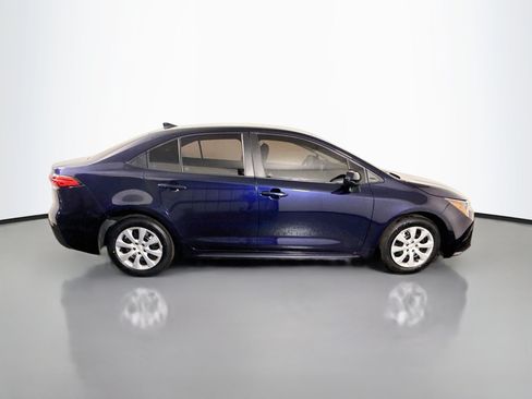 Used 2024 Toyota Corolla LE FWD image 27