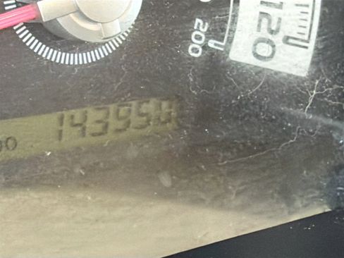 Used 2007 Toyota FJ Cruiser 2WD image 12