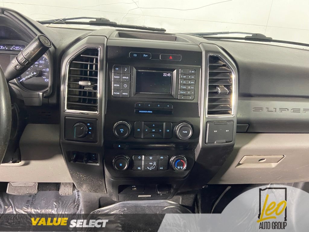 Used 2018 Ford F350 XLT AWD/4WD image 13