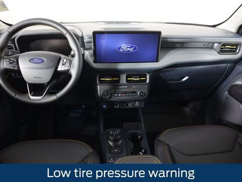 New 2026 Ford Maverick Tremor image 30