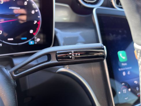 Used 2025 Mercedes-Benz GLC 43 AMG AMG 43 4MATIC image 26