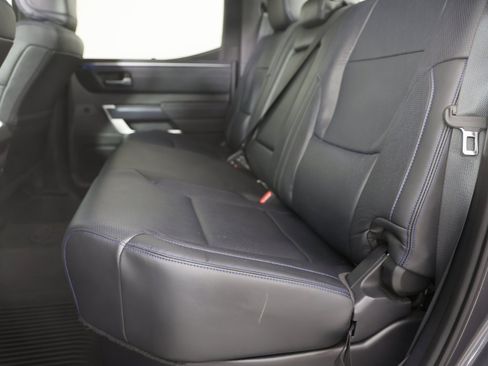 Used 2024 Toyota Tundra Platinum image 3