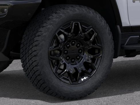 New 2026 GMC Hummer EV 4x4 Crew Cab image 33