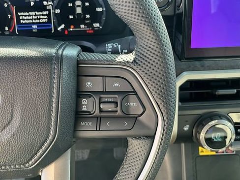 New 2026 Toyota Tacoma Limited AWD/4WD image 10