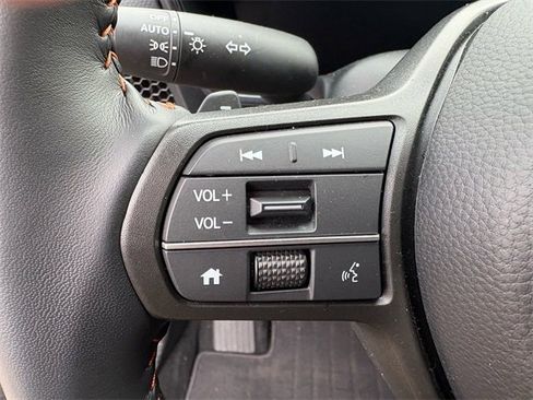 Certified 2026 Honda CR-V Sport image 8