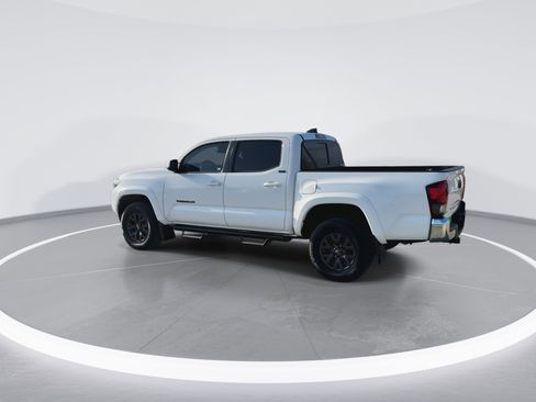 Used 2022 Toyota Tacoma SR5 image 7