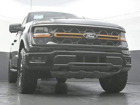 Used 2025 Ford F150 Tremor w/ Tow/Haul Package AWD/4WD image 52