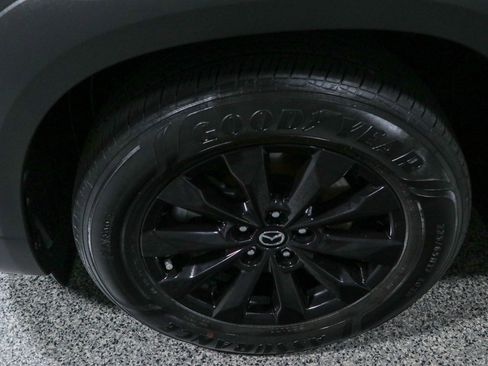 Used 2024 MAZDA CX-50 AWD 2.5 S w/ Cargo Package image 11