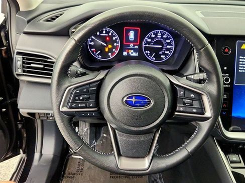 Used 2023 Subaru Outback Premium AWD/4WD image 13