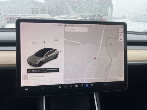 Used 2020 Tesla Model 3 Standard Range Plus image 6