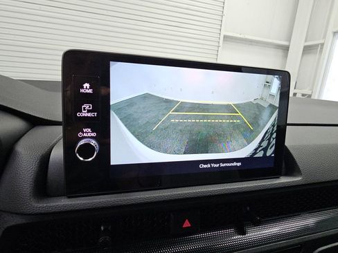 New 2026 Honda CR-V LX image 16