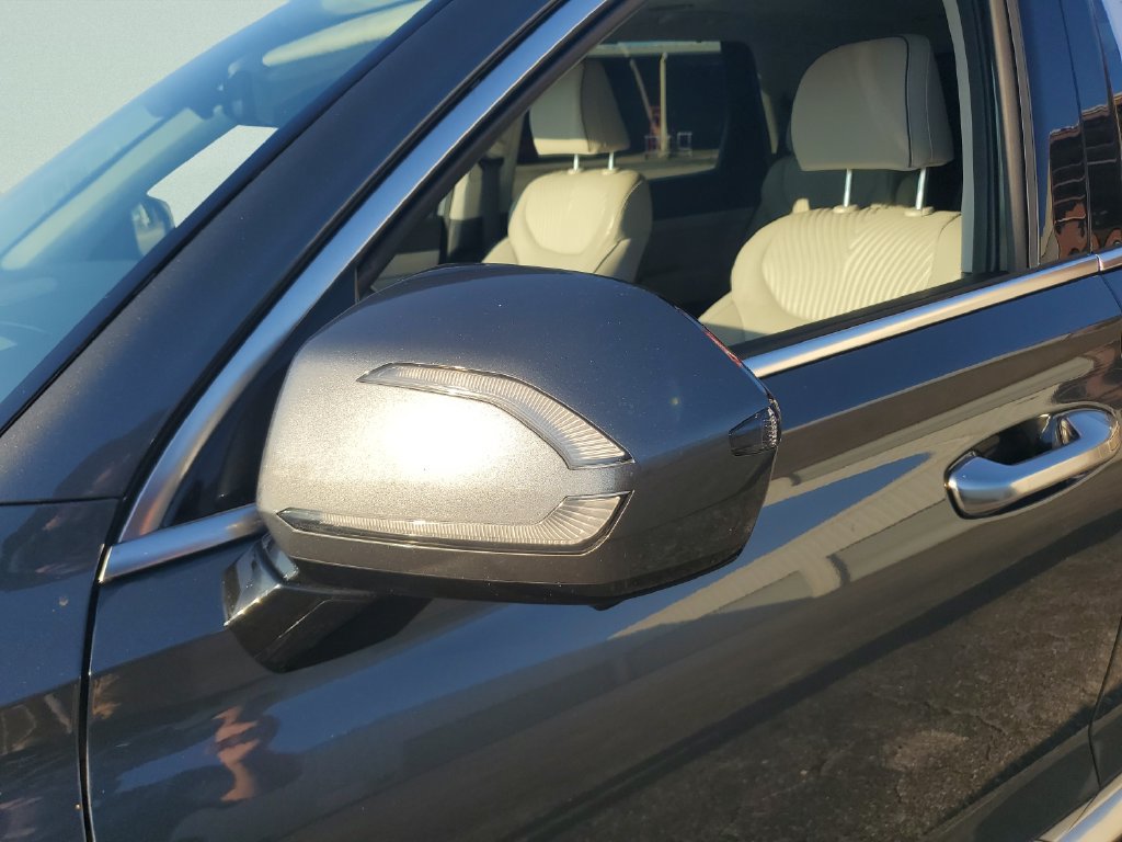 Used 2024 Hyundai Palisade Calligraphy AWD/4WD image 28