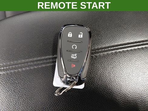 Used 2024 Chevrolet Malibu LT FWD image 6