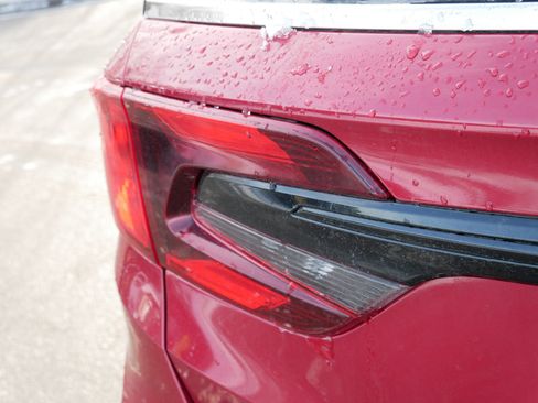 Certified 2026 Honda Odyssey EX-L image 17