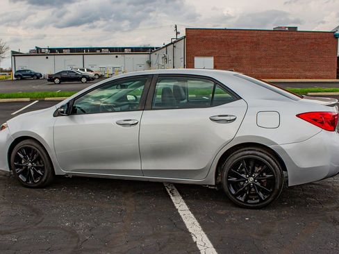 Used 2018 Toyota Corolla SE image 6