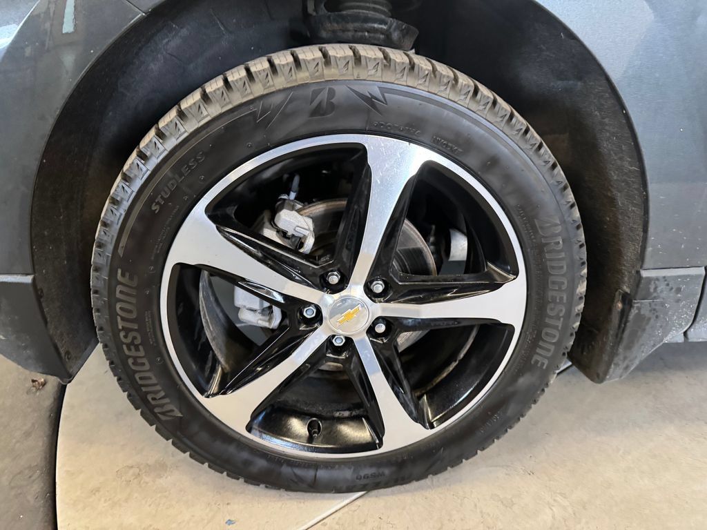 Used 2021 Chevrolet Equinox LT AWD/4WD image 26