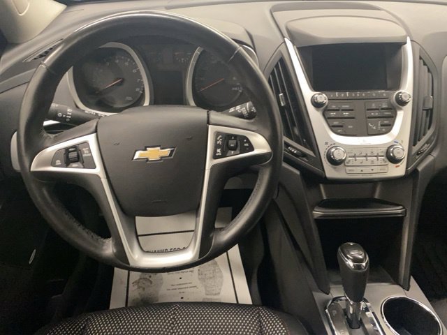 Used 2016 Chevrolet Equinox LT w/ Convenience Package AWD/4WD image 2