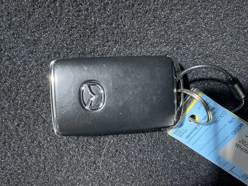 Used 2025 MAZDA CX-5 AWD 2.5 S w/ Preferred Package image 20