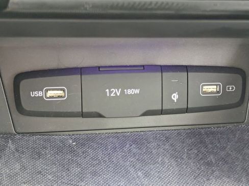 Certified 2022 Hyundai Tucson Limited FWD image 33